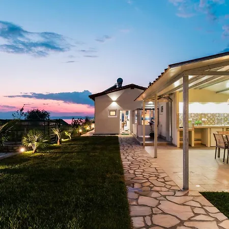 Peter's House