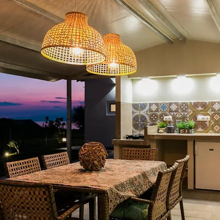 Holiday home Peter's House Ormos Prinou (Thasos)